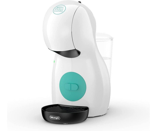 Imagen 2 de 6 de Nescafé Dolce Gusto Piccolo Xs De'longhi Edg210.w Cafetera