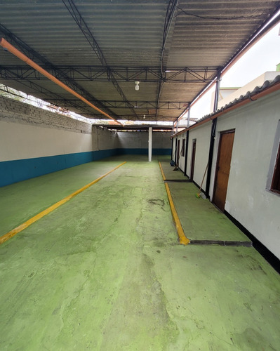 Imagen 2 de 6 de Alquilo Local Comercial En Chorrillos