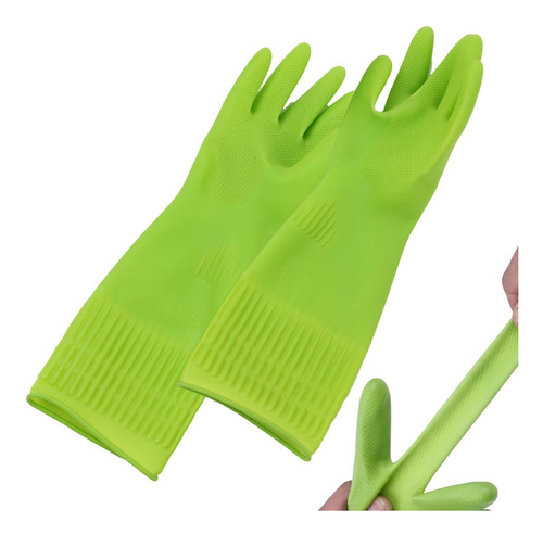 Guantes De Cocina Para Lavar Platos Guantes De Cocina Guante