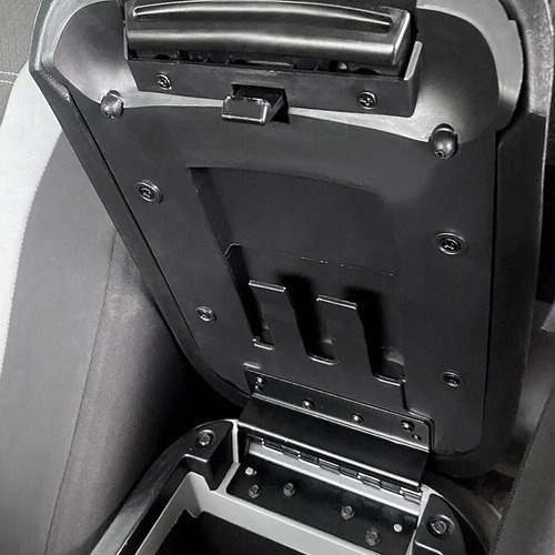 Funda Para Reposabrazos De Consola Central De Coche 5r3z6306
