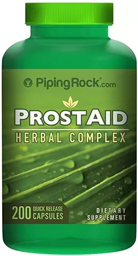 A prosztatitis komplexum tablettái prostatitis treatment guidelines cdc