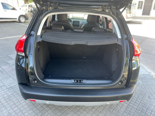 Imagen 9 de 15 de Peugeot 2008