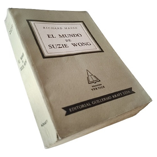 Richard Mason - El Mundo De Suzie Wong