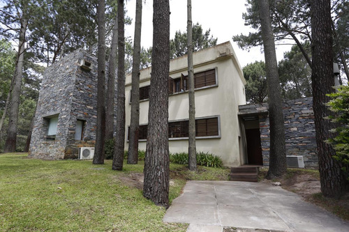 Casa En Complejo Solanas - Pta Del Este