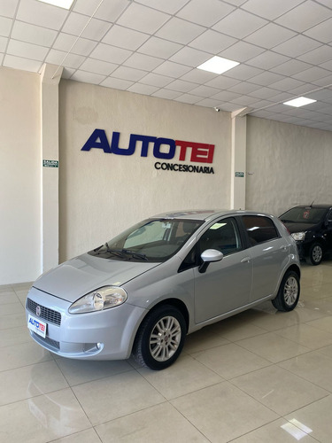 Fiat Punto 1.4 Attractive