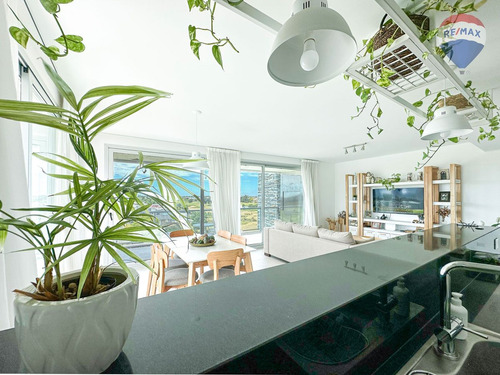 Venta Departamento 3 Amb. Yoo 3 Nordelta
