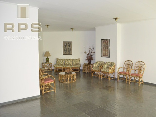 Imagem 30 de 30 de Apartamento Para Venda, 3 Suítes Em Atibaia - Ap00044 - 4755640