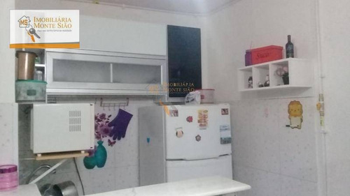 Imagem 5 de 20 de Studio Residencial Para Compra No Centro De Guarulhos , Centro, Guarulhos - . - St0001