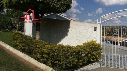Imagem 19 de 20 de Chácara A Venda No Bairro Morada Das Fontes Em Itatiba - - 835-1