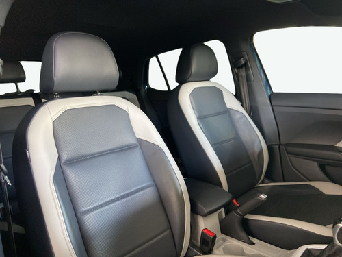 Volkswagen T-Cross Volkswagen T-Cross 1.4 TSI Highline (Aut) (Flex)