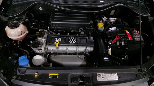 Volkswagen Vento 1.6 HIGHLINE TIPTRONIC