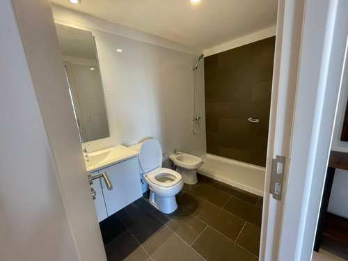 Venta Apartamento 1 Dormitorio Tres Cruces - Edificio Gala Pop