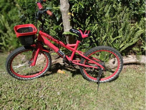 Bicicleta Rodado 20 