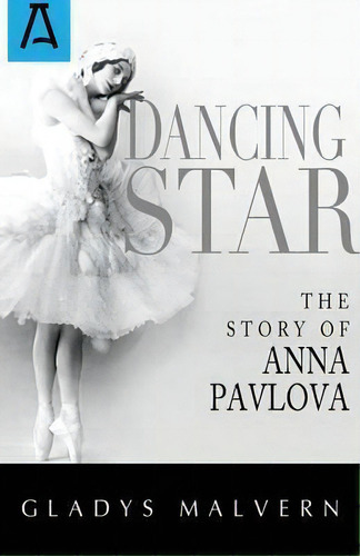 Dancing Star, De Gladys Malvern. Editorial Open Road Distribution, Tapa Blanda En Inglés