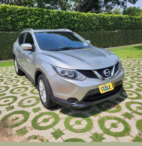 Nissan Qashqai 2.0 Sense