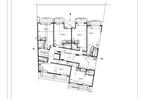Departamento Monoambiente Estrenar Tigre Centro 38m2