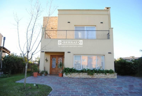 Casa Venta Ayres Plaza - Pilar