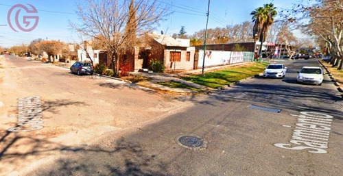 Imagen 4 de 6 de Greenwood Vende Lote De 1068m2 Ubicados En Inmejorable Zona De Carriil Sarmiento De Godoy Cruz