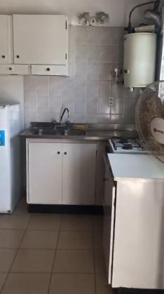 Departamento Monoambiente En Venta - 25mts2 - San Clemente Del Tuyú