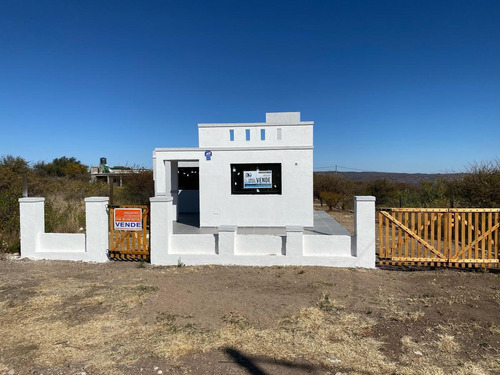 Casa En Venta En B° Valenti