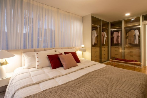 Imagem 17 de 29 de Cobertura Residencial Para Venda, Belenzinho, São Paulo - Co8862. - Co8862-inc