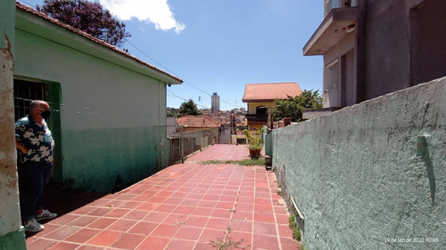 Imagem 4 de 10 de Imóvel Ótimo Para Construtores !!! - 250