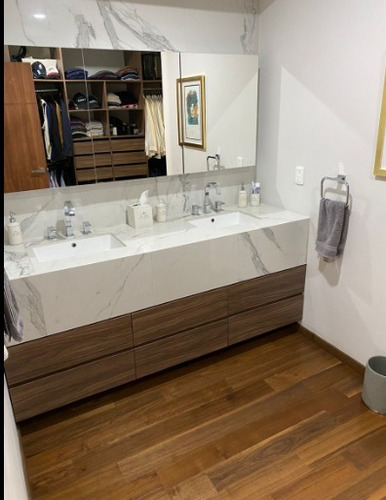 Imagen 12 de 22 de Casa En Condominio En Venta En Fuentes Del Pedregal