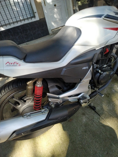 Hero Junk Sport 2019