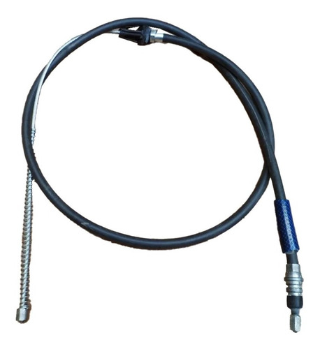 Cable Trasero Derecho De Freno De Mano De Ford F-100 66/73