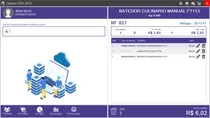 Comprar Sistema De Automação Comercial Para Mercados E Padarias