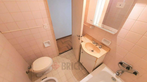 Blanco Encalada Y Av. Cramer - 57 M2 Balcon V/abierta T/sol T/externo