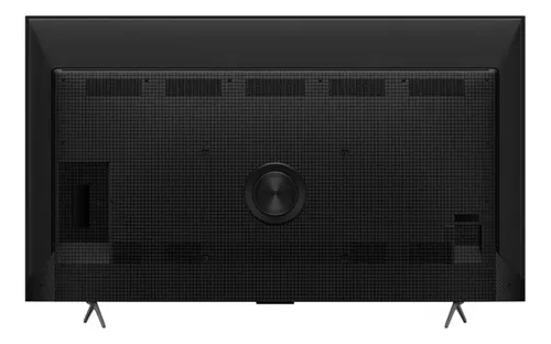 Smart Tv Tcl Google Tv Qled 65 Pulgadas 65c655 Uhd 220v