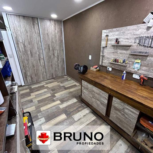 Casa En Venta En Merlo Sur