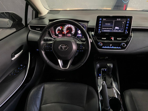 Toyota Corolla 2.0 Xei Dynamic Force Flex Aut. 4p