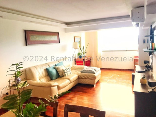 Apartamento En Venta Los Naranjos Del Cafetal Mls #24-16941 Carmen Febles 7-2