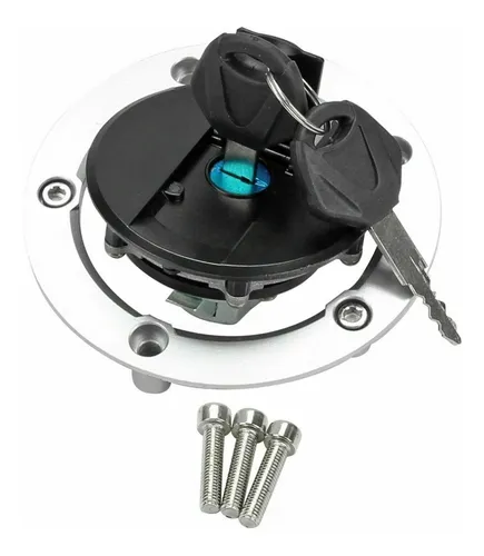 Tapa Tanque Gasolina Suzuki Gsxr600 750 1000 Vstrom Sv650