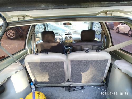 Renault Twingo 1.2 Expression Aa 2000