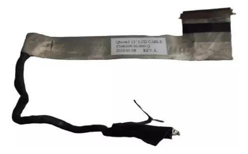 comprar Flex Lcd De Display Netbook Commodore Ke-8000 Ke8000 Ke 8000