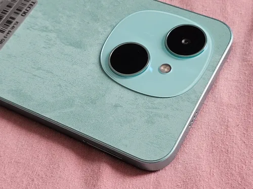 Celular Tecno Spark Go 1 (Usado)