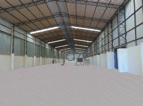 Imagem 30 de 30 de 2 Galpões À Venda, Área Total 33.387 M², Área Construída 7.420 M² Por R$ 10.900.000 - Sítio Da Moenda - Itatiba/sp - Ba0053