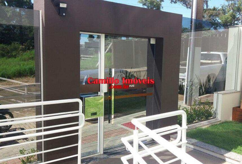 Imagem 12 de 16 de Apartamento Suíte + 01 - Jardins Lunardi - V287