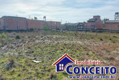 Imagem 10 de 10 de T168 - Excelentes Lotes Localizados No Balneário Albatroz