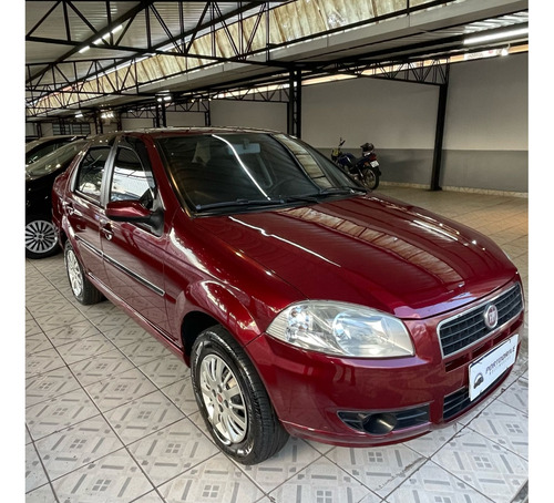 Fiat Siena 1.0 MPI EL CELEBRATION 8V FLEX 4P MANUAL