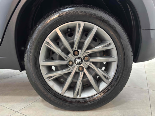 Fiat Pulse 1.3 FLEX DRIVE CVT