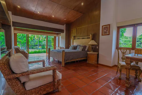 Quinta De Lujo En Los Apantles, Jiutepec