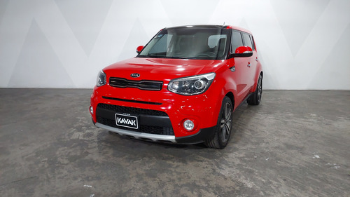 Kia Soul 2.0 EX PACK AUTO