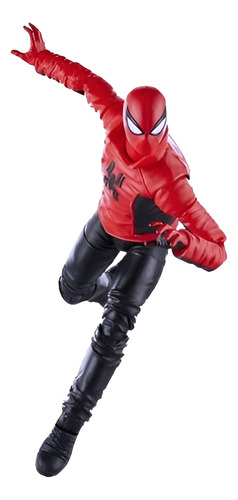 Marvel Legends! Spider-man Last Stand Spider