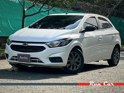 Chevrolet Joy 1.4