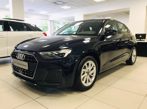 Imagen 1 de 15 de Nuevo Audi A1 Sportback 2021 0km 2020 Usado 30 35 A200 A3 Q2