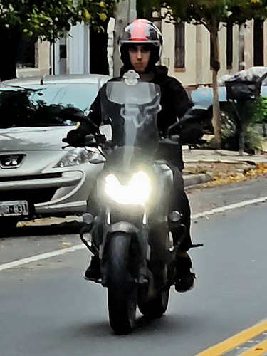 Bajaj Dominar 400